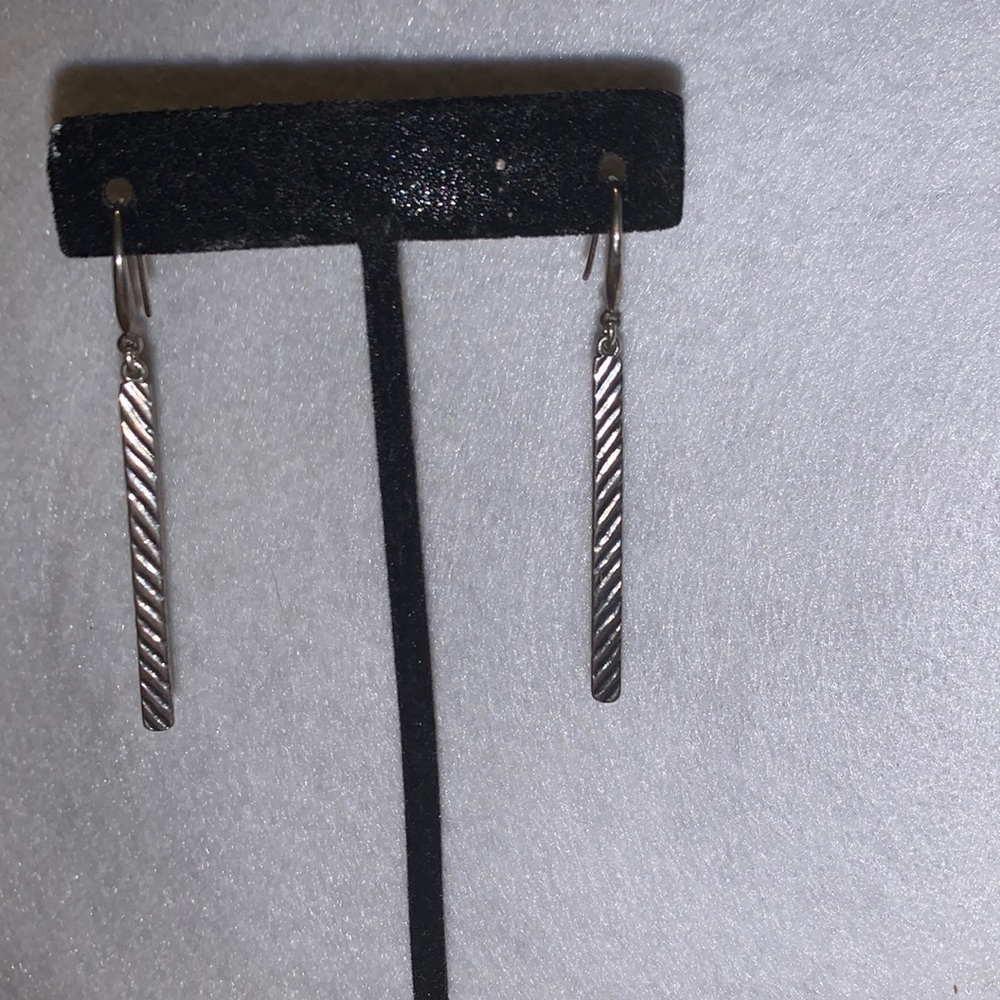 Grace & Heart earrings